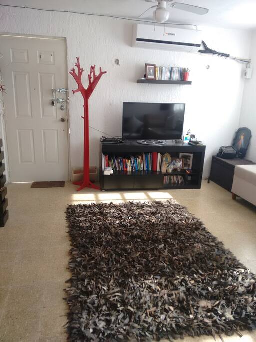 Amplia Sala