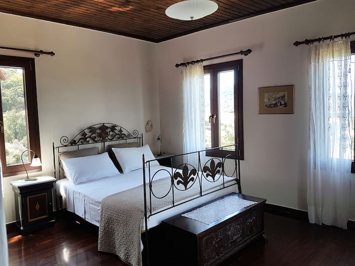 غرفة النوم 3