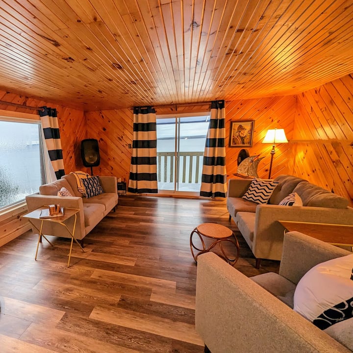 Manitoulin Island Vacation Rentals & Homes Ontario, Canada Airbnb