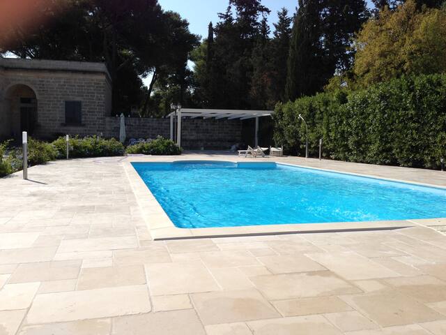 Villa Pagani gallery image 2