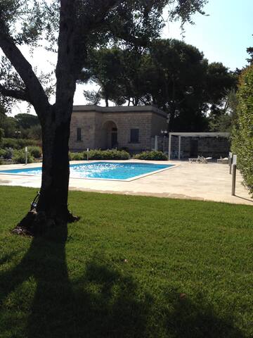 Villa Pagani gallery image 3