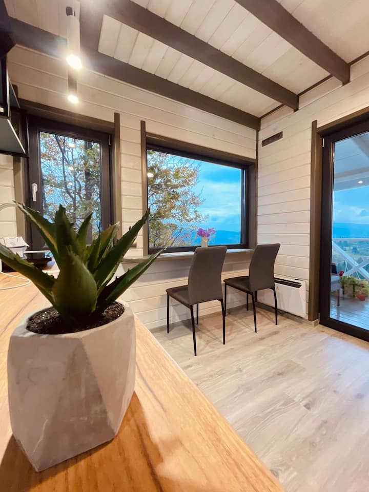 მისაღები ოთახი