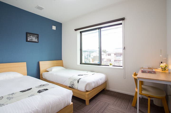 חדרים זוגיים