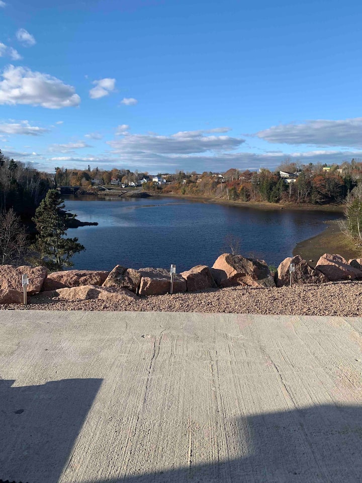 Seeleys Cove Vacation Rentals & Homes New Brunswick, Canada Airbnb