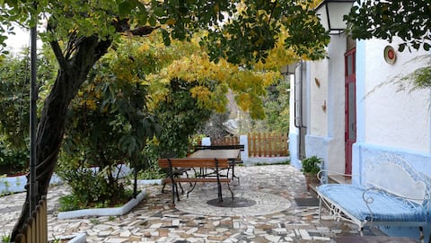 Casa Rural Buena Vista