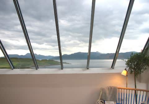 Skye Window House