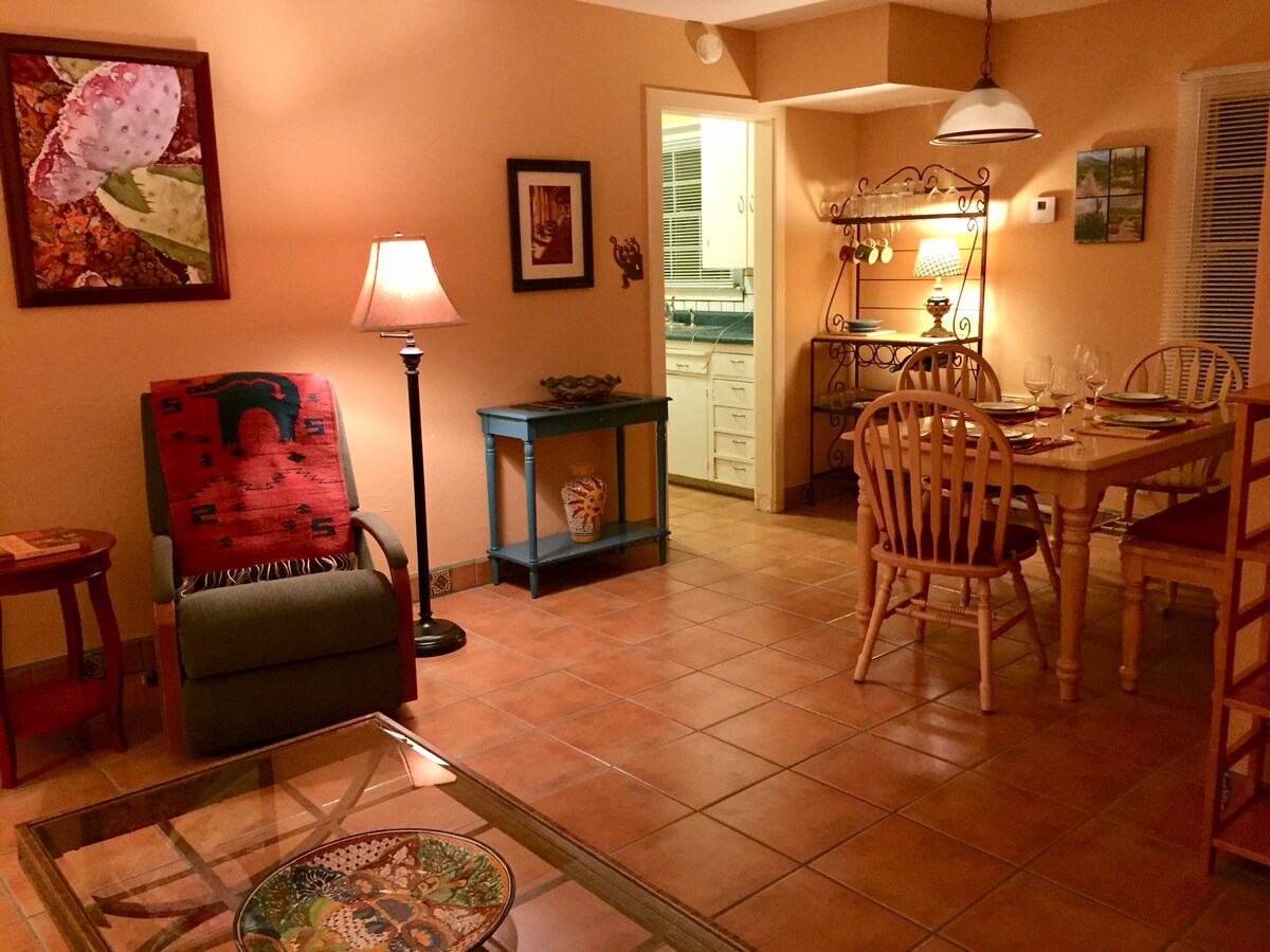 Ajo House close to Plaza Houses for Rent in Ajo, Arizona, United