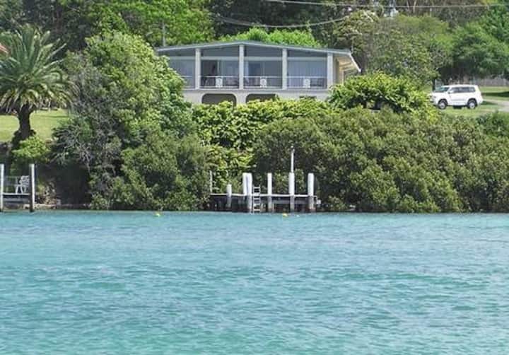 Huskisson Holiday Rentals & Homes New South Wales, Australia Airbnb