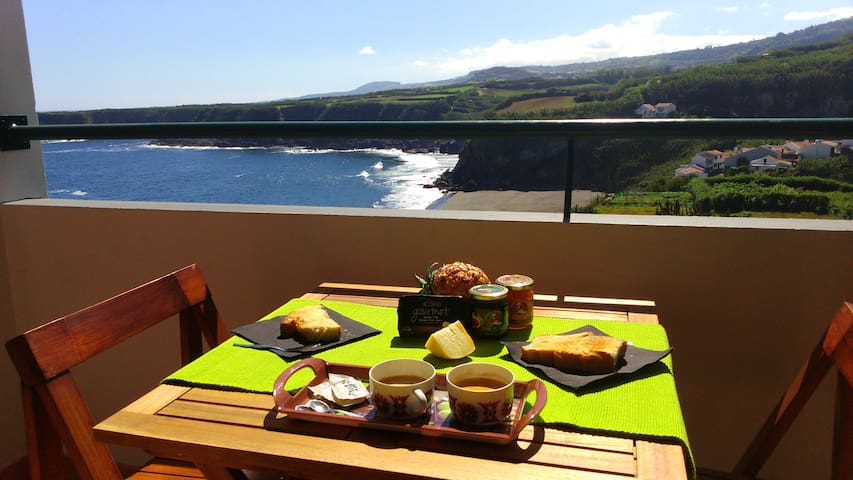 HillTop Azzorre Beach & Campagna