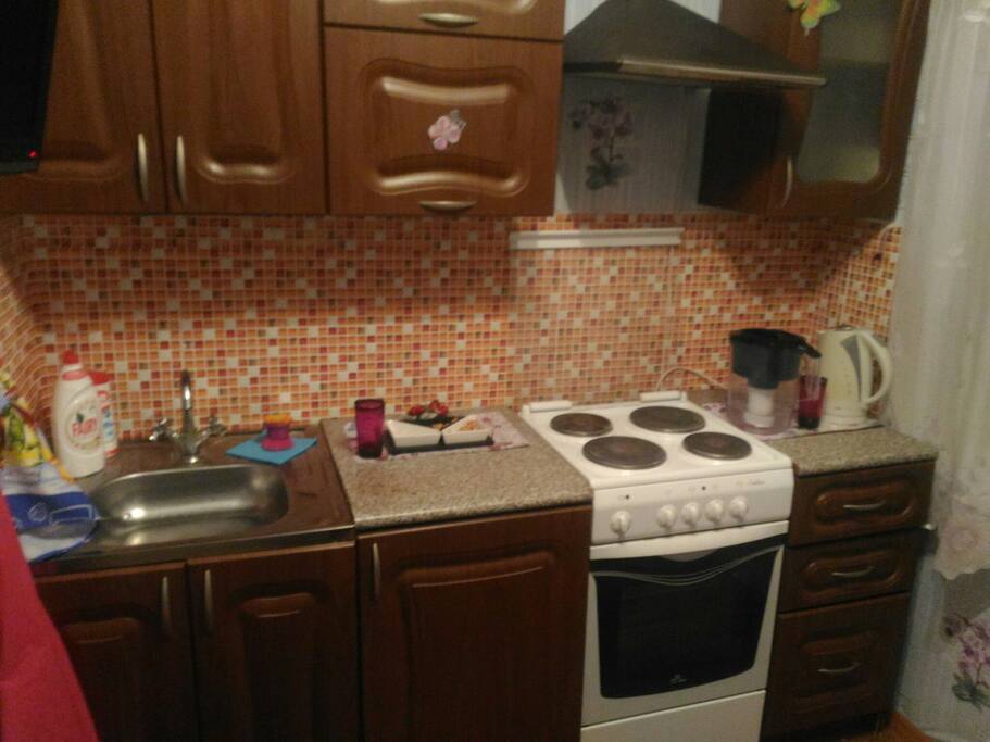 квартира 2