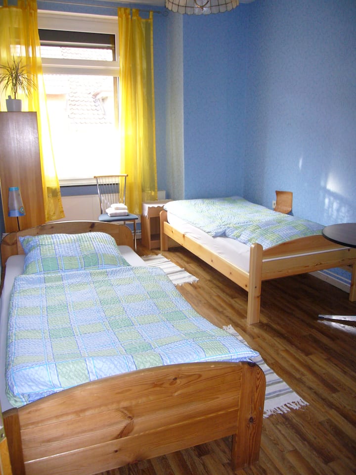 Спалня 2