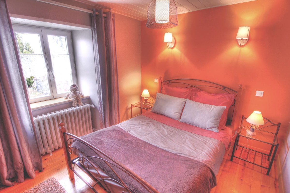 غرفة النوم 3