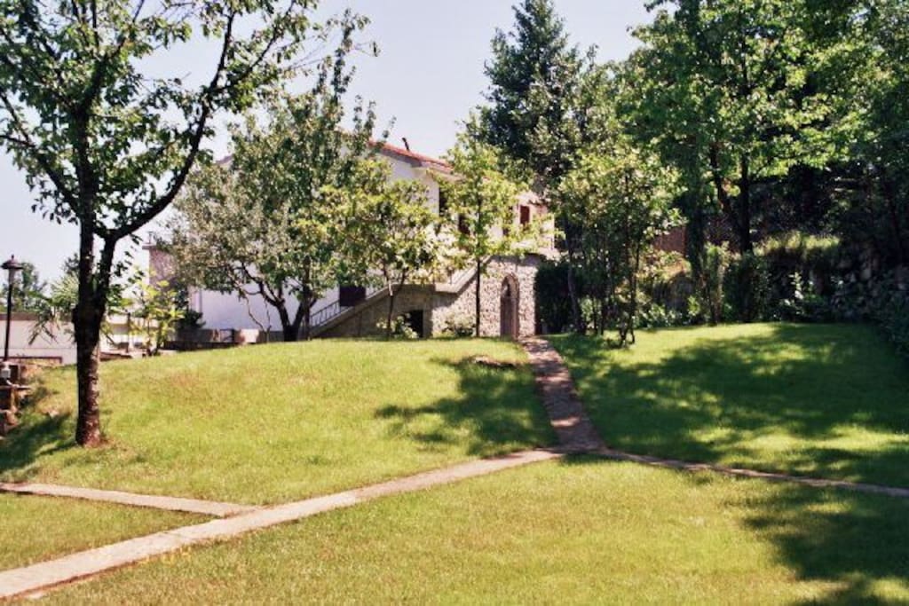 Außenansicht