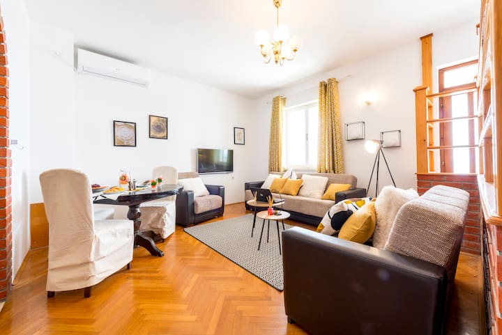 Apartment Zvizda - Dubrovnik