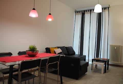 Bnbook-Galbiati Flat