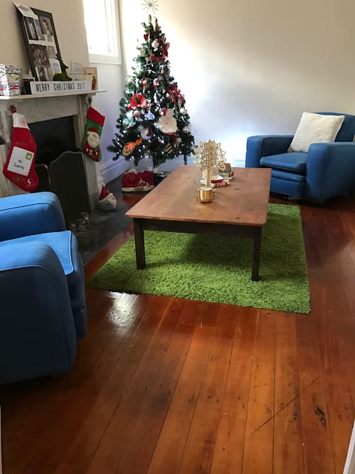 Lounge Room