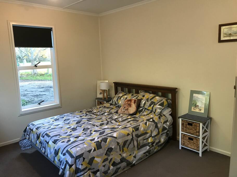 Main Bedroom