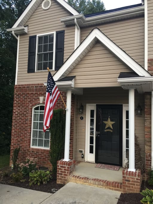 Home Front