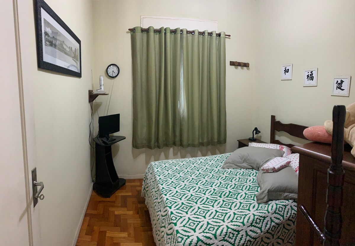 Საძინებელი