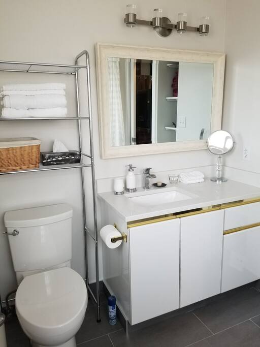 Master Bath