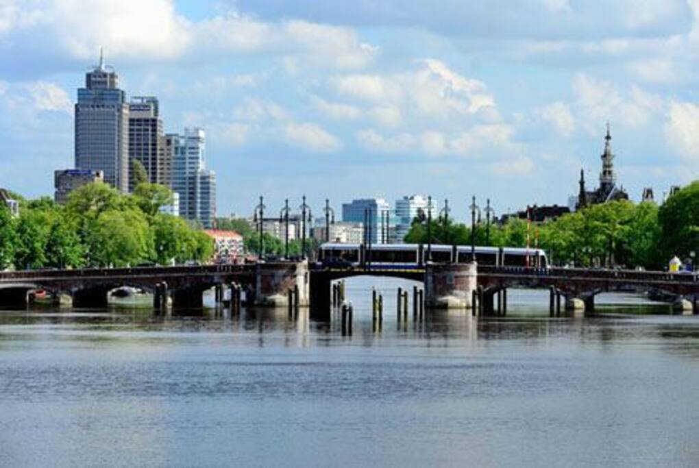 Amstel