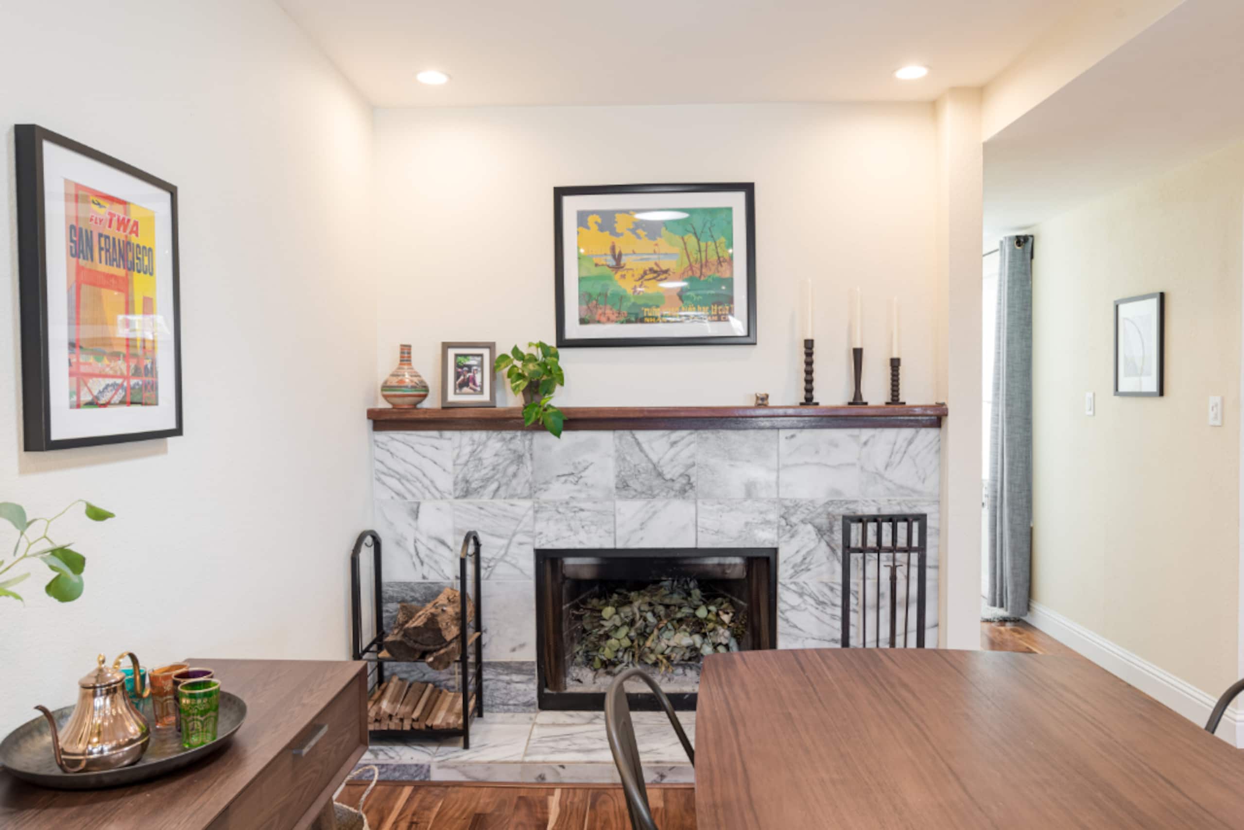 Condo in San Francisco · ★4.97 · 2 bedrooms · 2 beds · 2 baths - Image 10