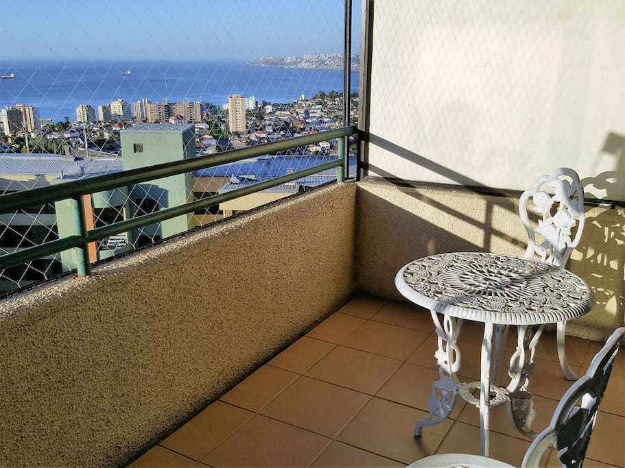 Terraza