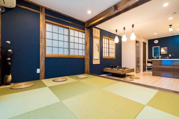 Asakusa Private House for 14,6-min Walk to Sensoji gallery image 2