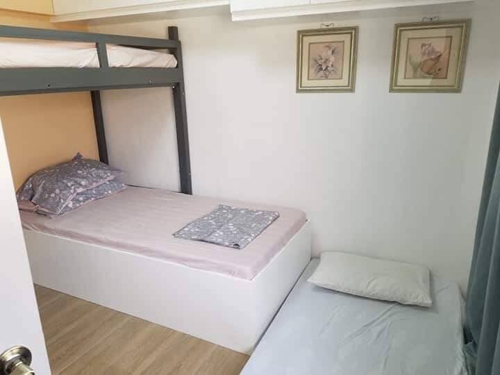 საძინებელი 2