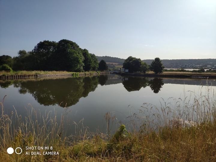 Jeandelaincourt Vacation Rentals Homes Grand Est France Airbnb