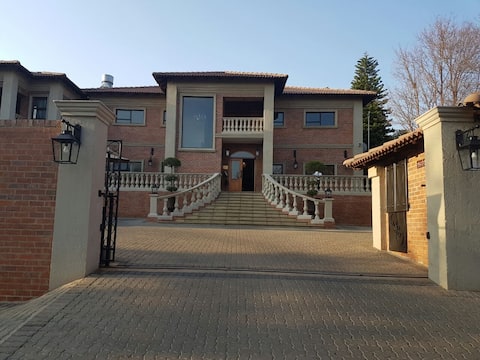 Sunset Boutique Hotel