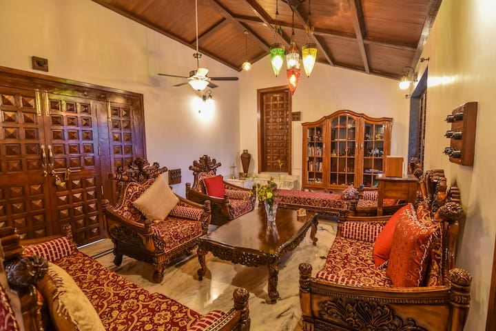 Limestays managed Airbnb listing 3