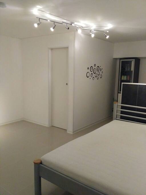 Doppelbett 140cm