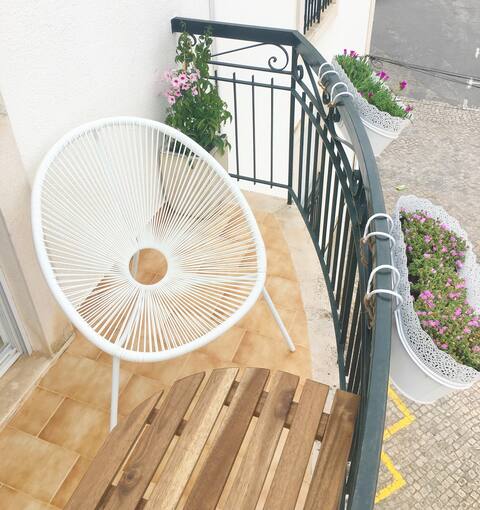 ★ Cosy Tavira Center apartment ★