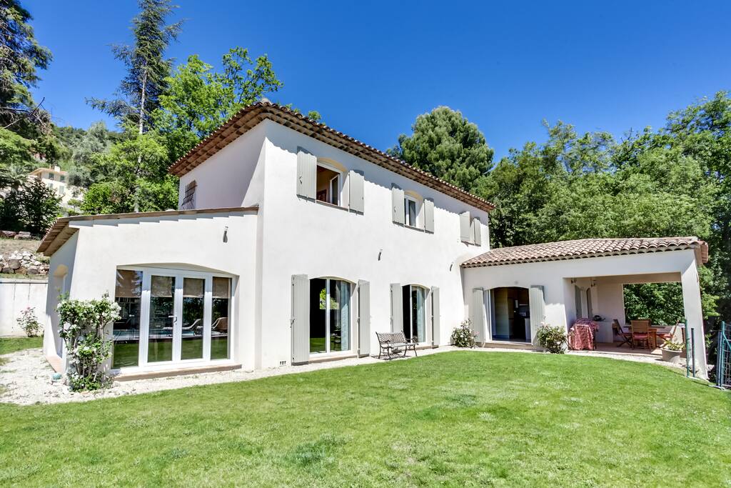 maison familiale