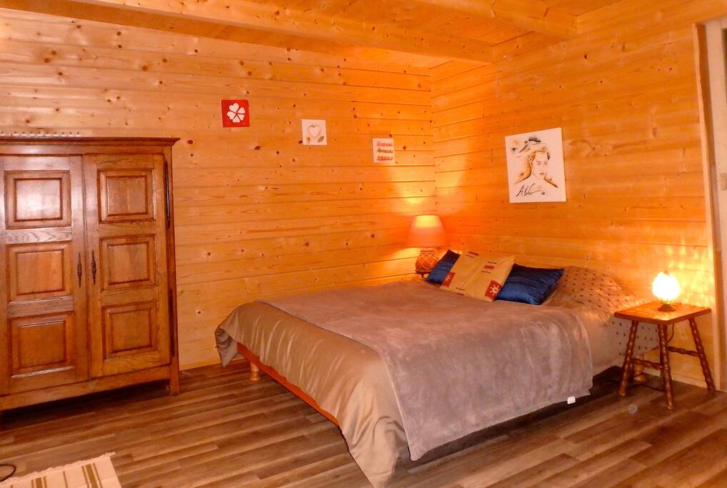 La Cabane