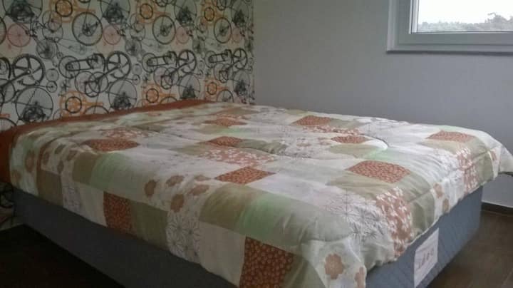 Dormitorio 1