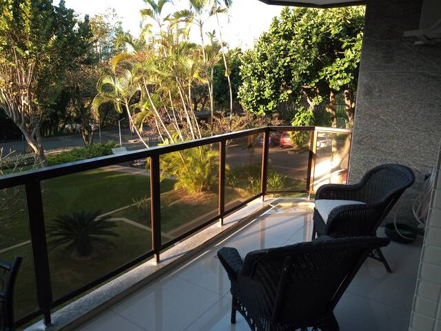 Condomínio Fechado, Barra, 4 quartos gallery image 5