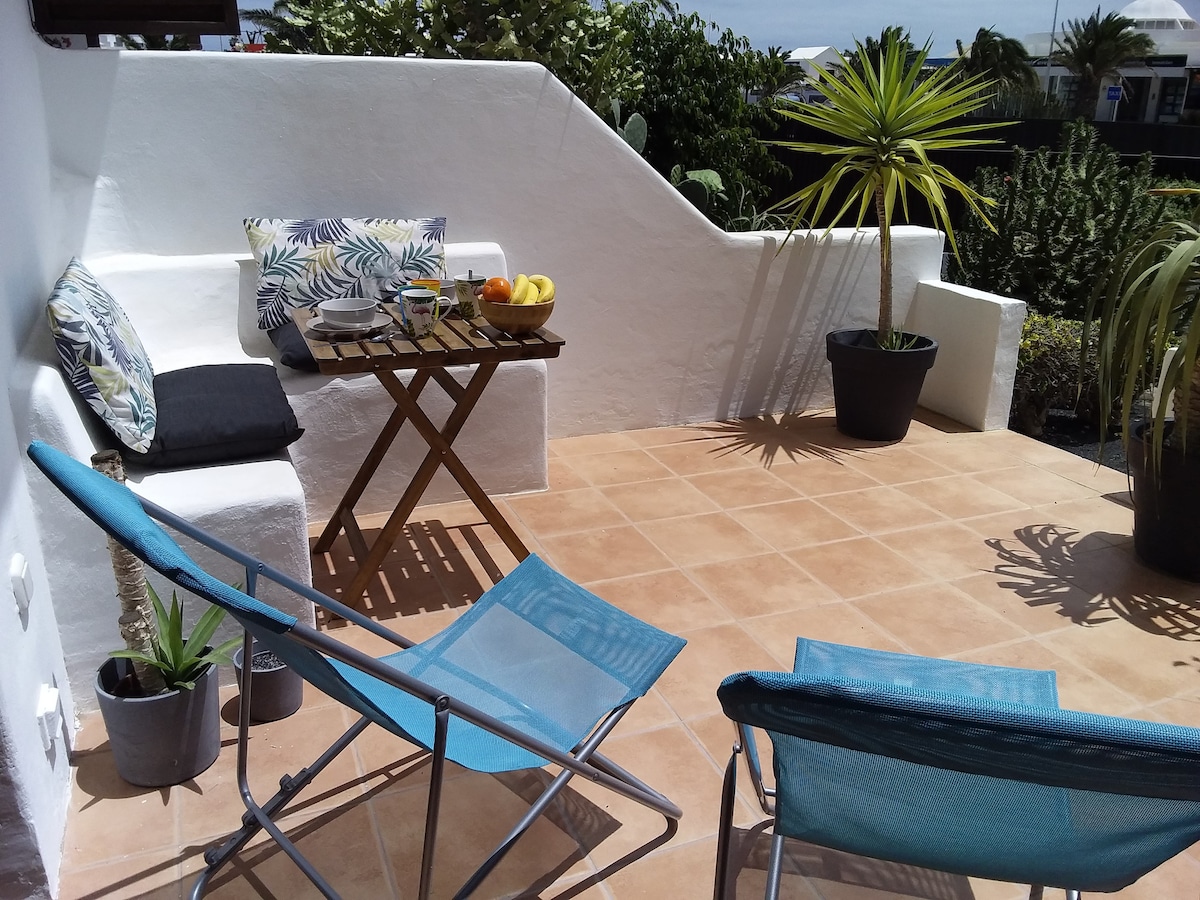 Playa Bastián Vacation Rentals & Homes - Canarias, Spain | Airbnb