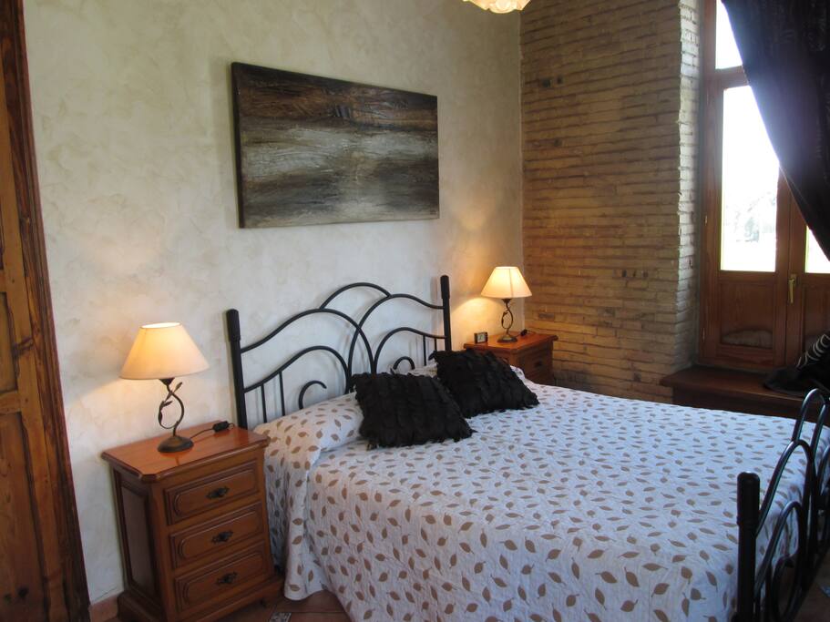 Habitación Principal