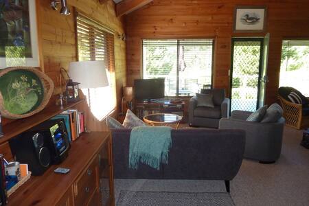 Blue Gums Cottage Kangaroo Valley Cottages For Rent In Kangaroo