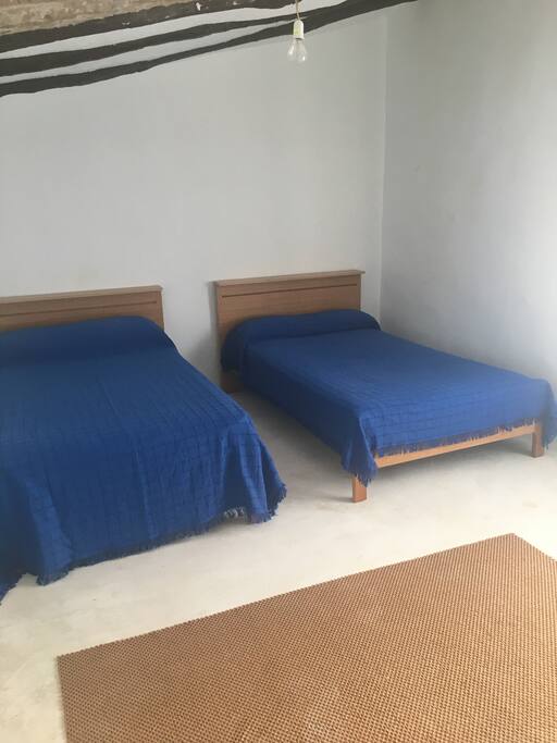 Chambre 2