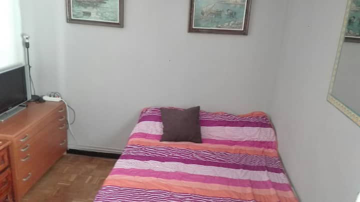 Torrejon De Ardoz Alojamientos Vacacionales Comunidad De Madrid Espana Airbnb