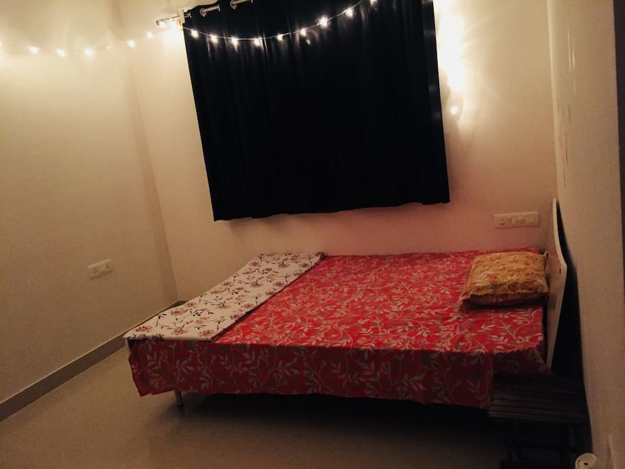 Bed Room Pic 2
