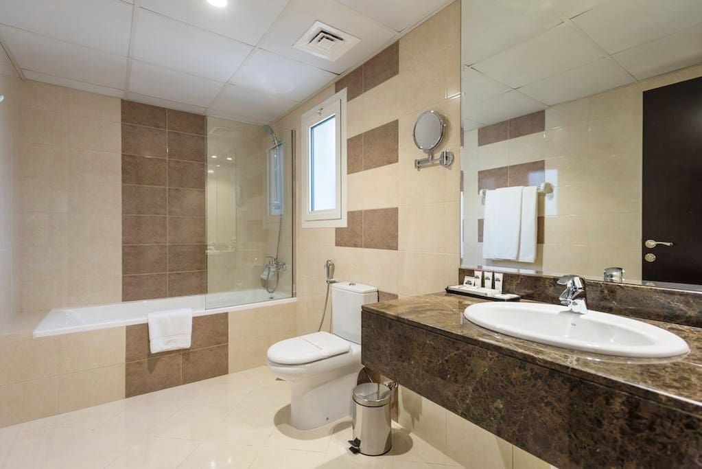 Bath Room
