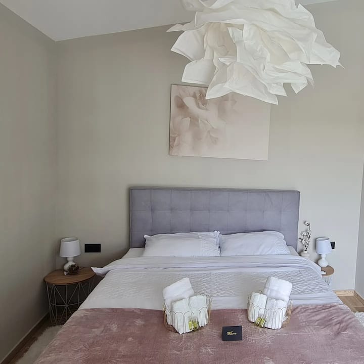 غرفة النوم 4