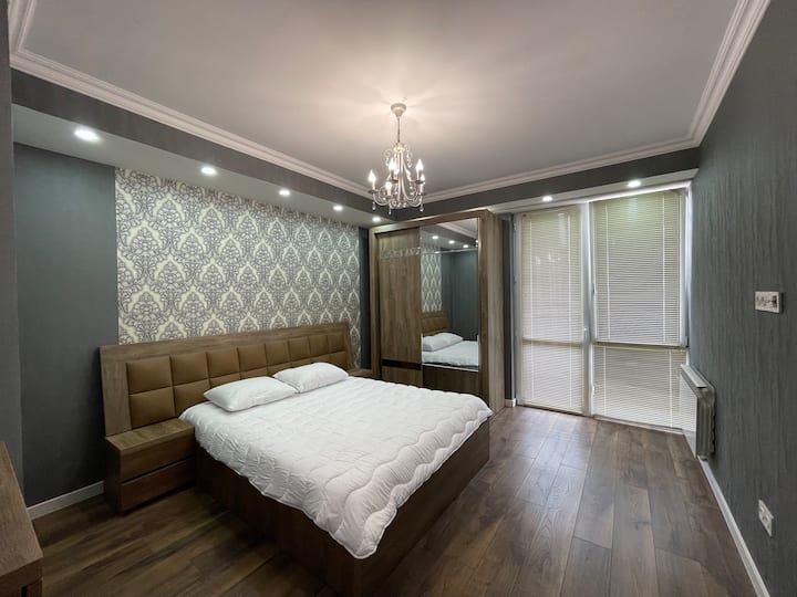 Chambre 1