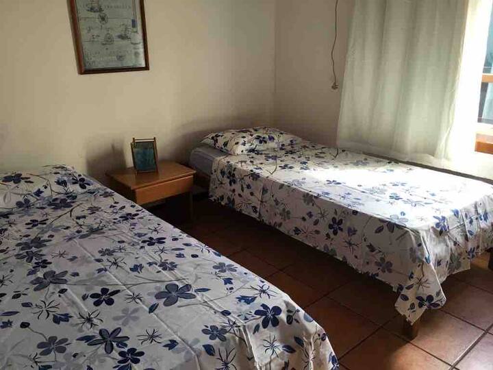 غرفة النوم 1