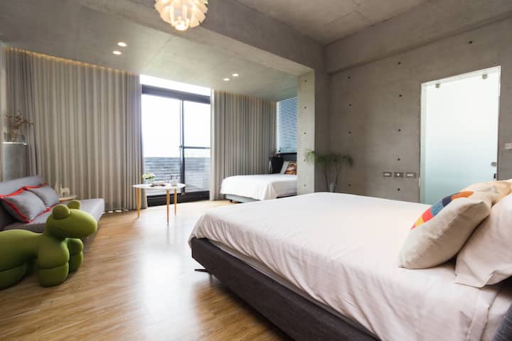 Bedroom 1