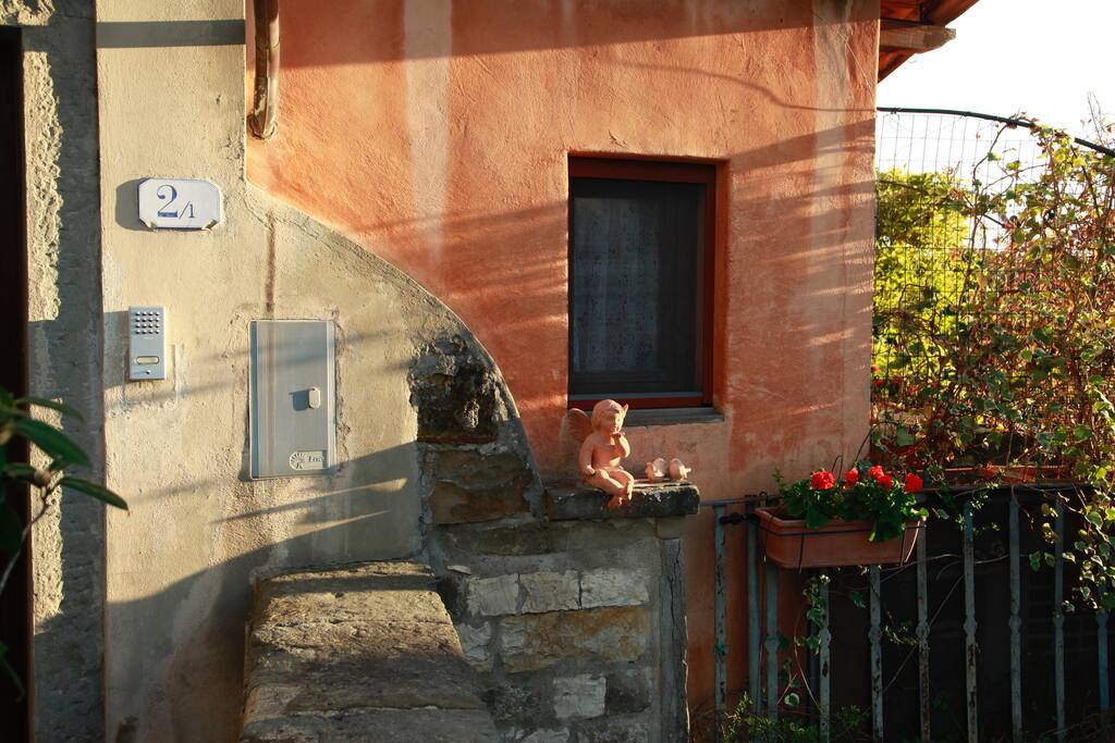 La Porziuncola